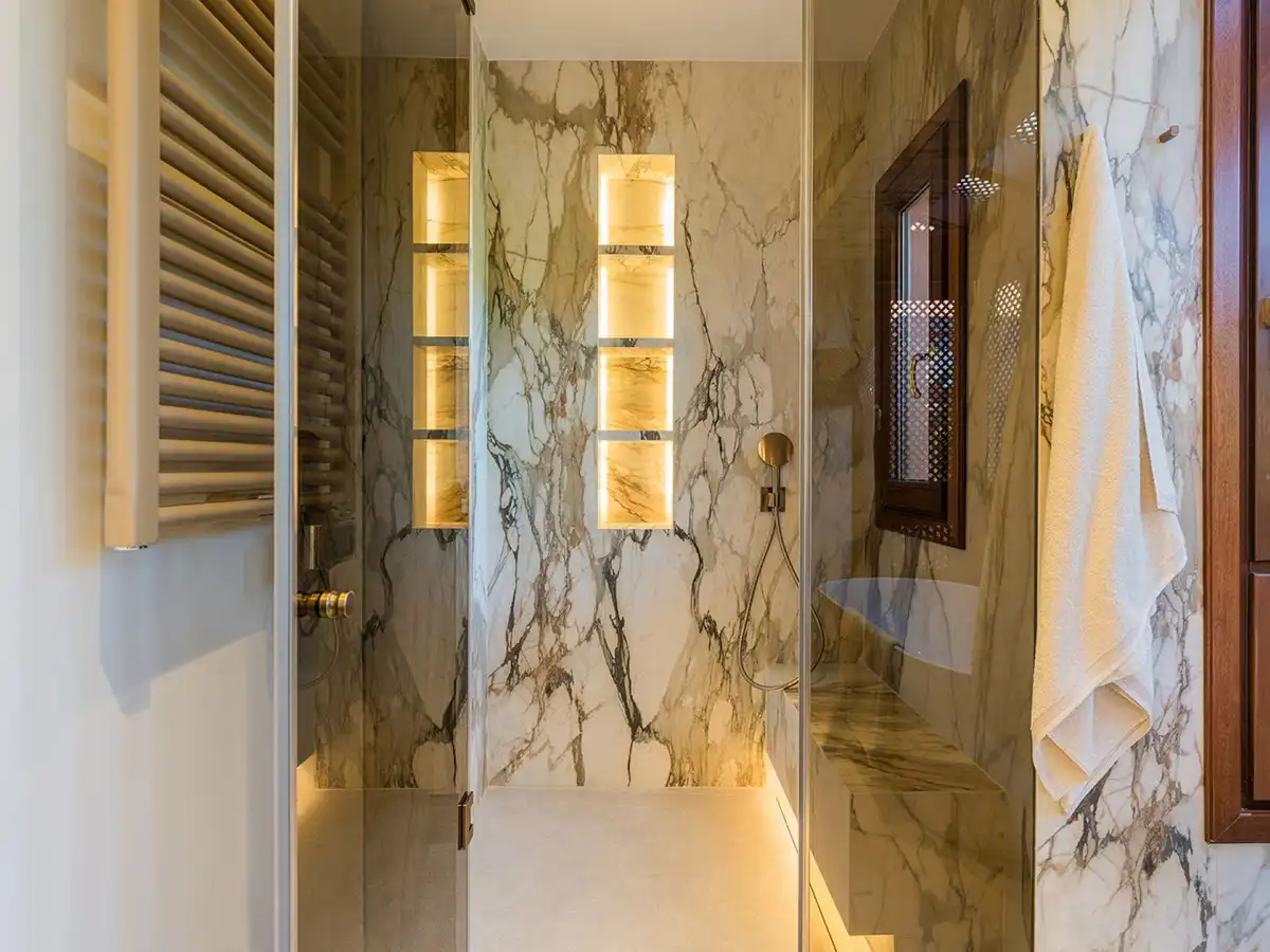 Penthouse mit Aufzug zum Verkauf in Benamara - Atalaya, imagen 27
