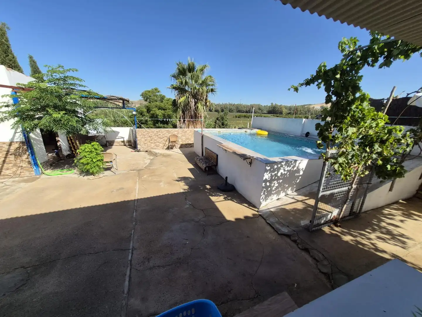 Casa amb piscina en venda a Arcos de la Frontera, imagen 13