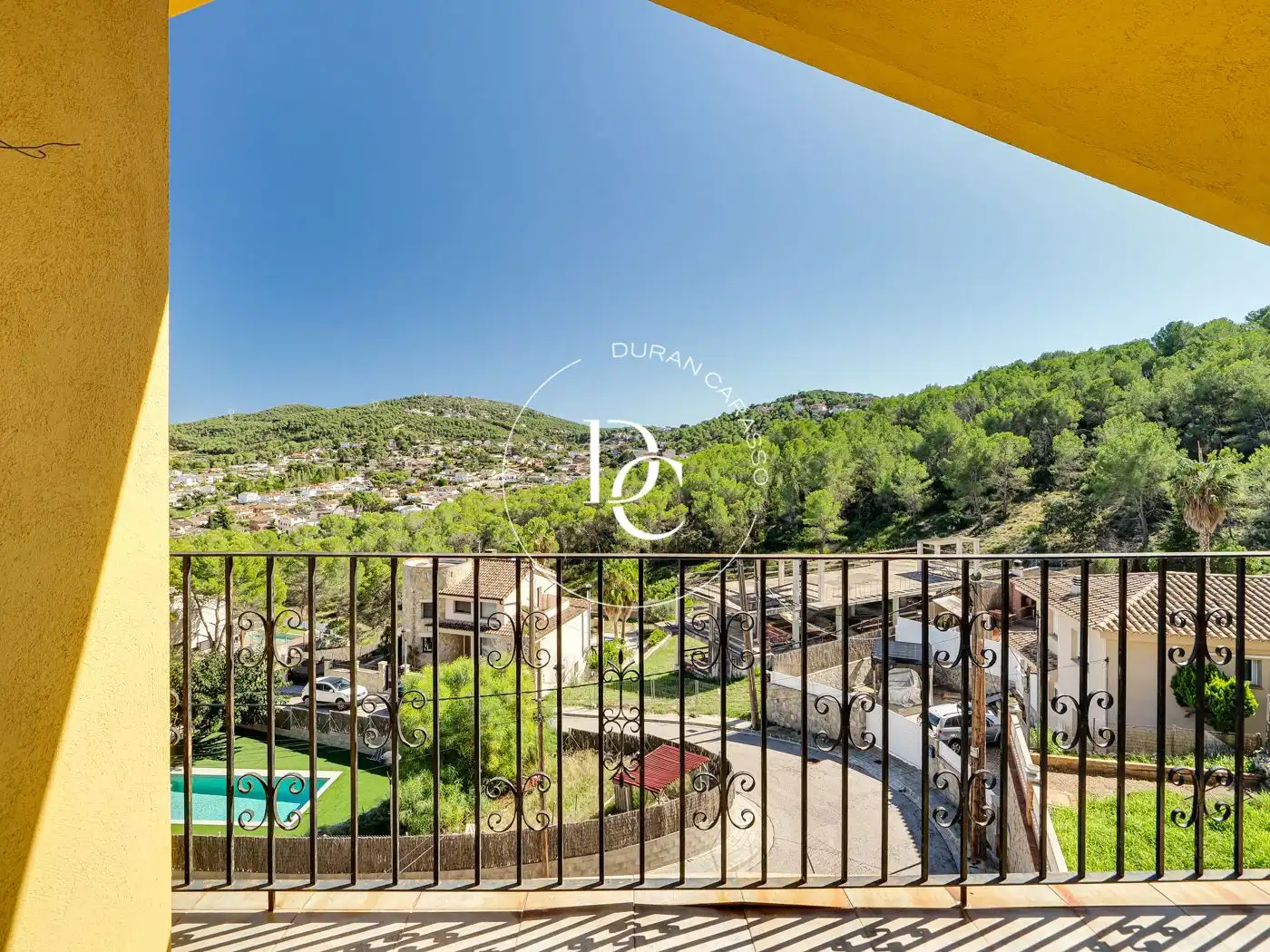 Casa con jardín en venta en Carrer Puig de les Forques, imagen 28