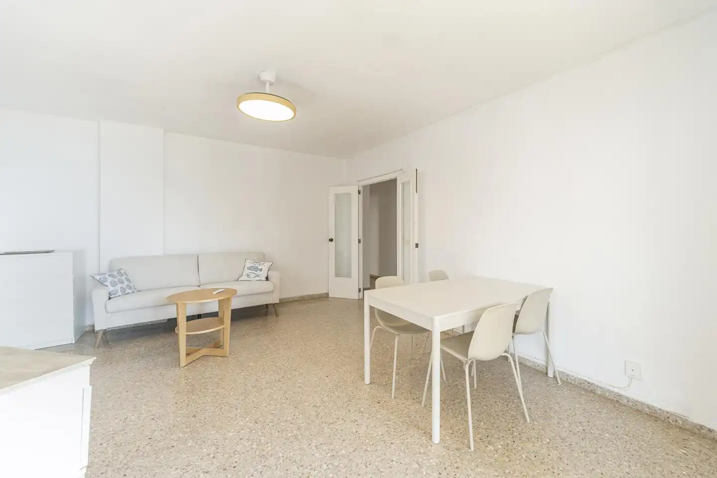 Wohnung mit Aufzug zur Miete in Avenida Ferrandis Salvador, imagen 9
