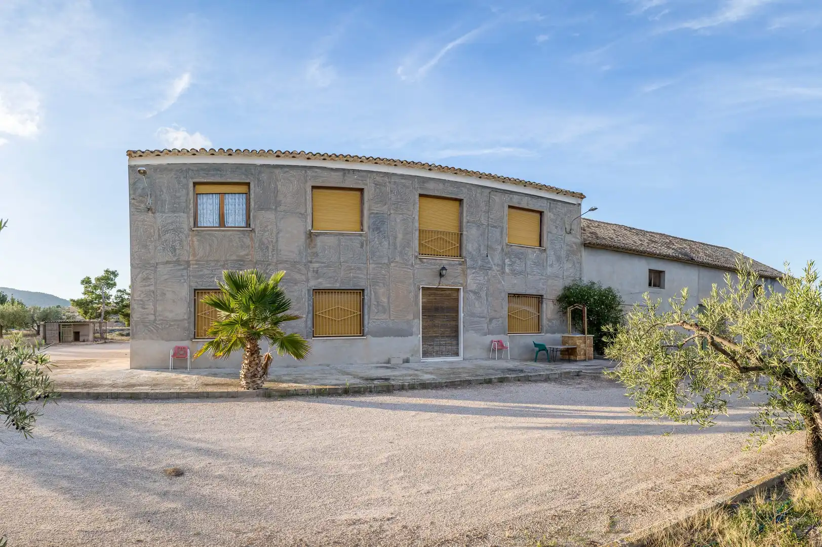 Casa rústica en venta en Monóvar  / Monòver