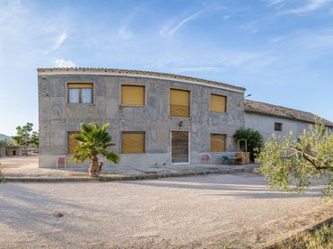 Casa rustica in vendita a Monóvar  / Monòver