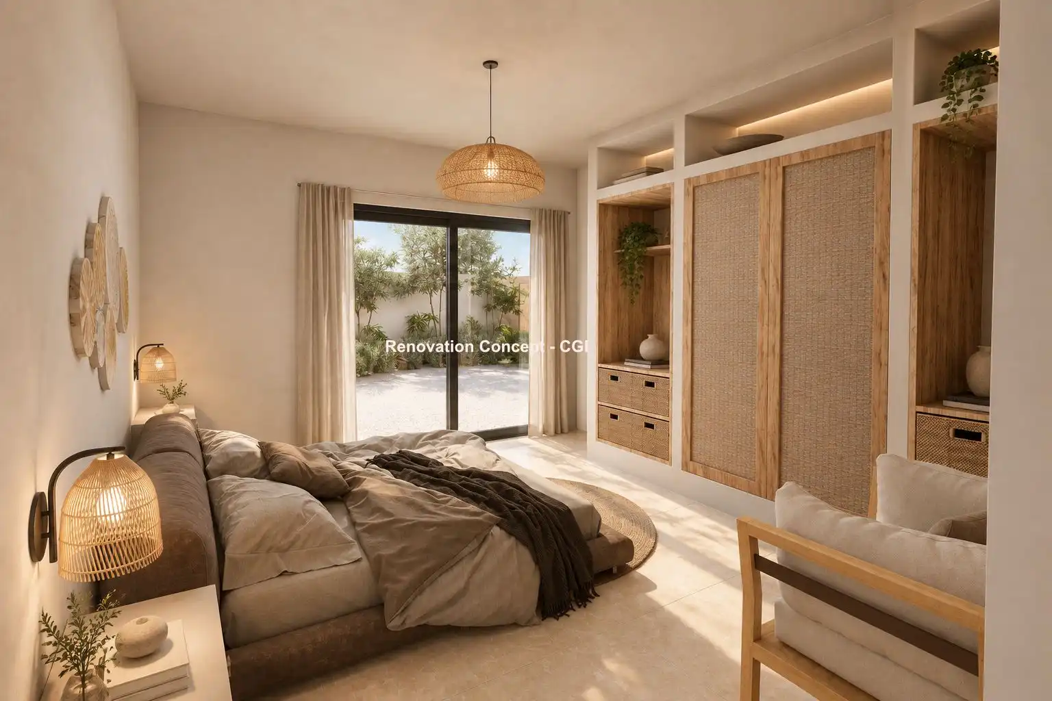 Maison avec jardin à vendre à Canuta, imagen 22