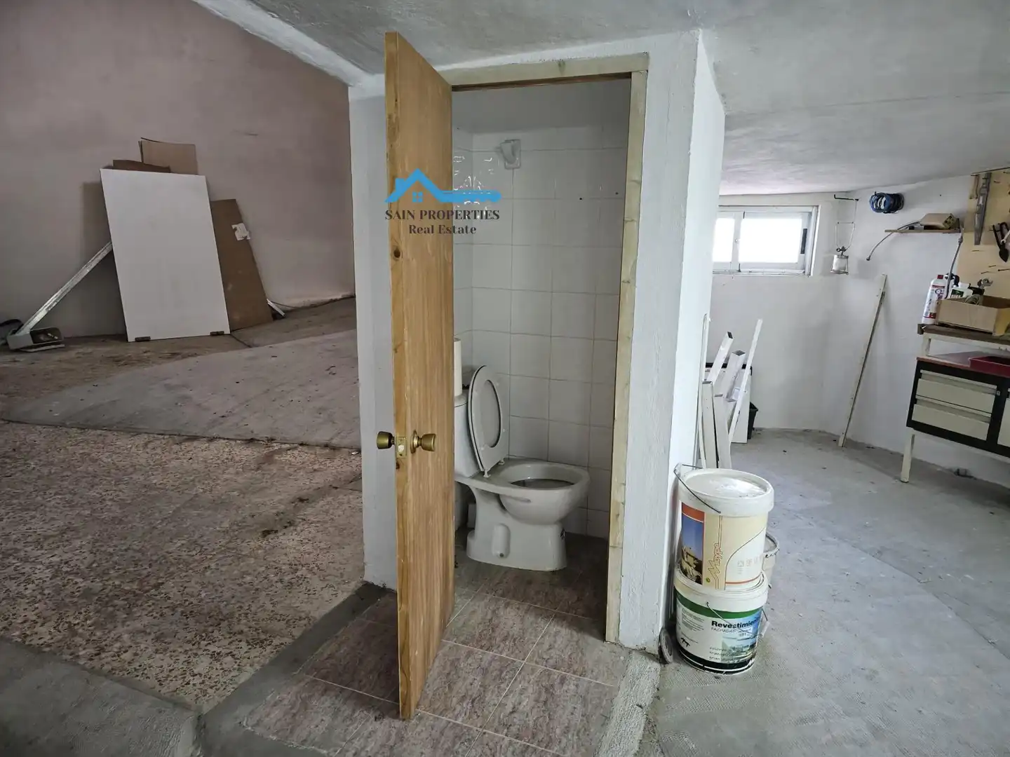 Business premises to rent in Colonia Madrid, imagen 30