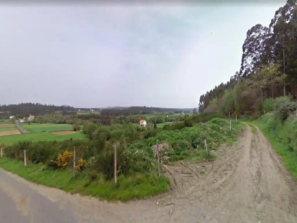 Rural land for sale in Zas, imagen 6