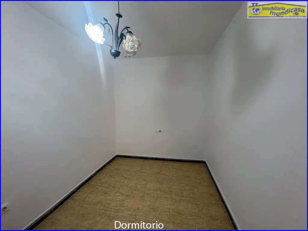 Piso en venta en Santomera con Trastero