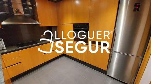 Photo 4 of Attic for rent in Del Comte D'urgell, L'Antiga Esquerra de l'Eixample,  Barcelona Capital