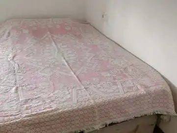 Bedroom of Flat for sale in Calicanto - Cumbres de Calicanto - Santo Domingo 