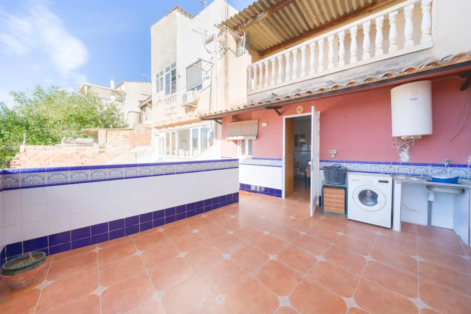 Casa o chalet en venta en Calle ALFONSO X EL SABIO, 64, El Castillo - San Roque - El Carmen
