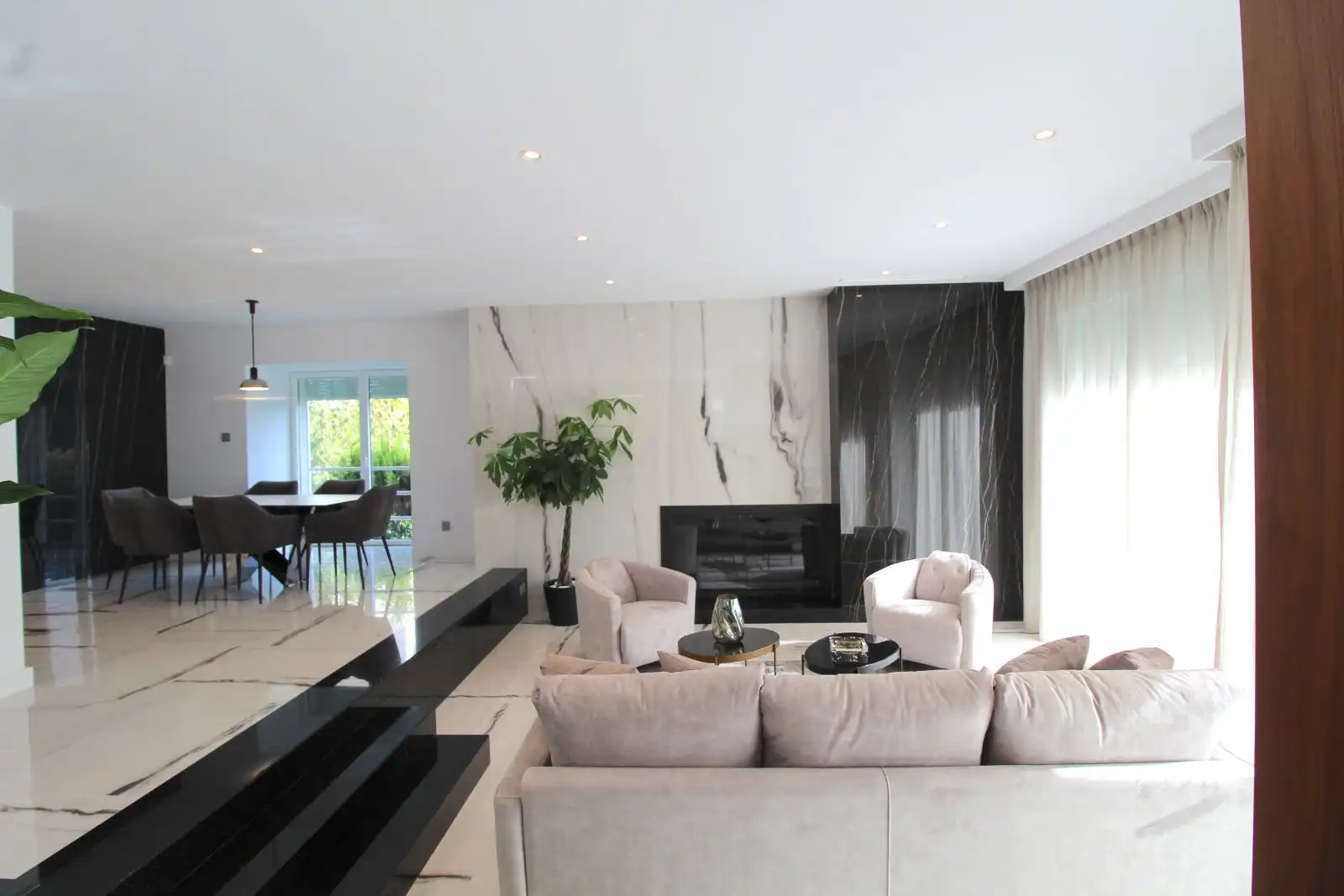 Villa con piscina in vendita a Calle Río Tajo 2, imagen 4