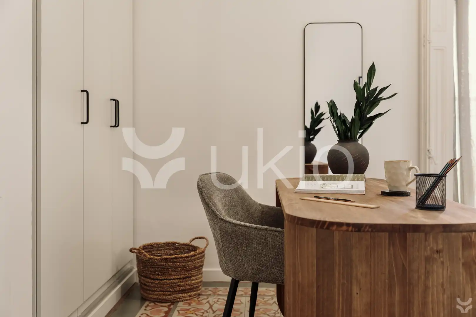 Apartamento de alquiler en Carrer de Provença, L'Antiga Esquerra de l'Eixample