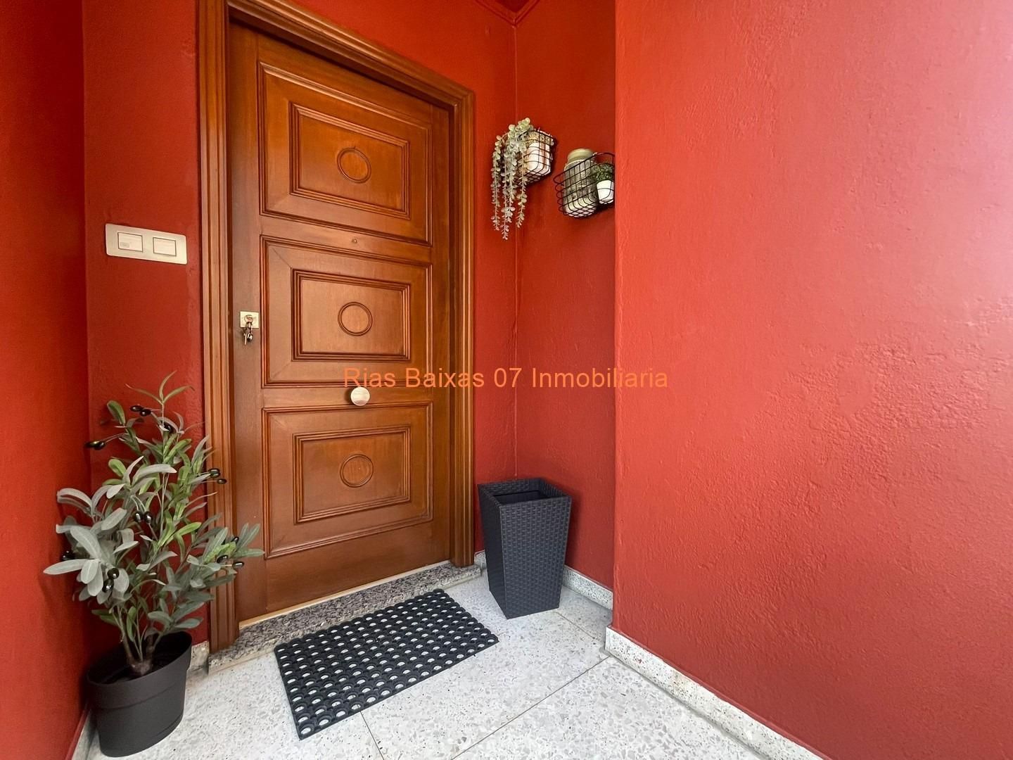 Flat to rent in Mos