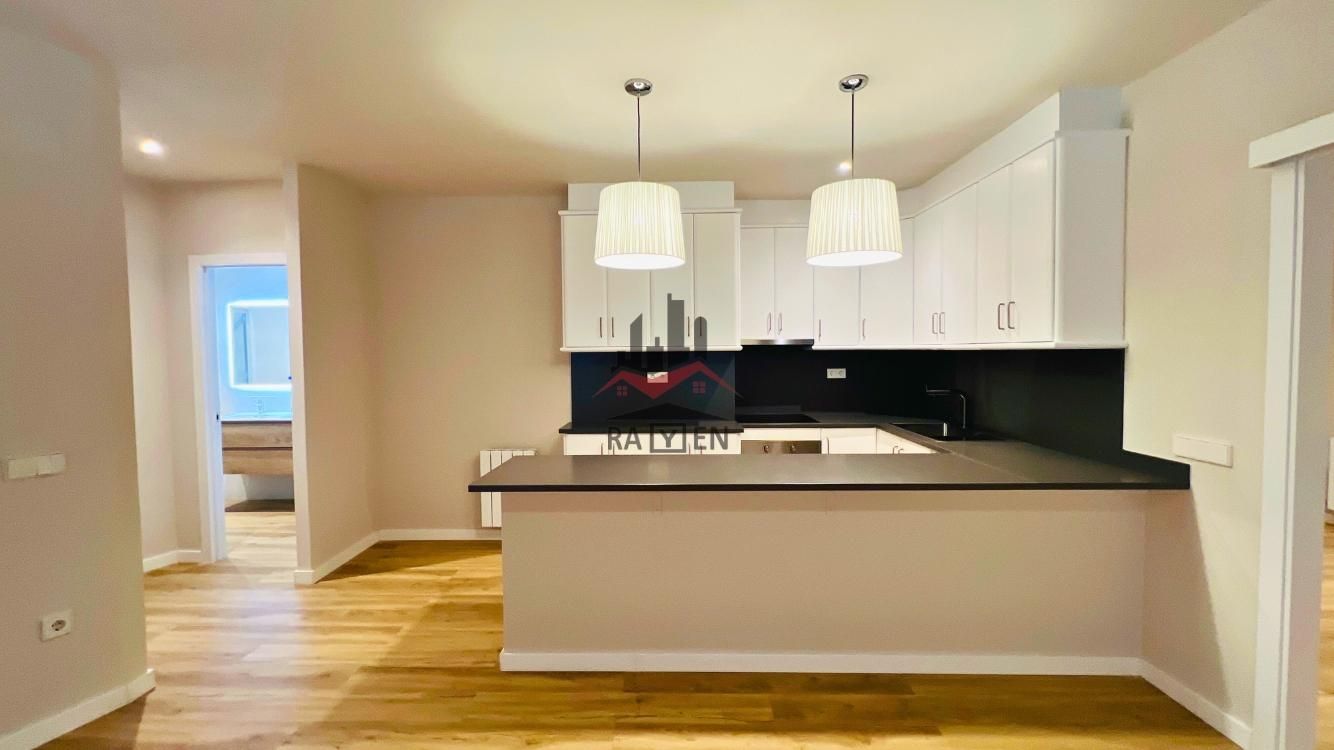 Flat for sale in de la Costa Brava, Eixample - Horta Capallera