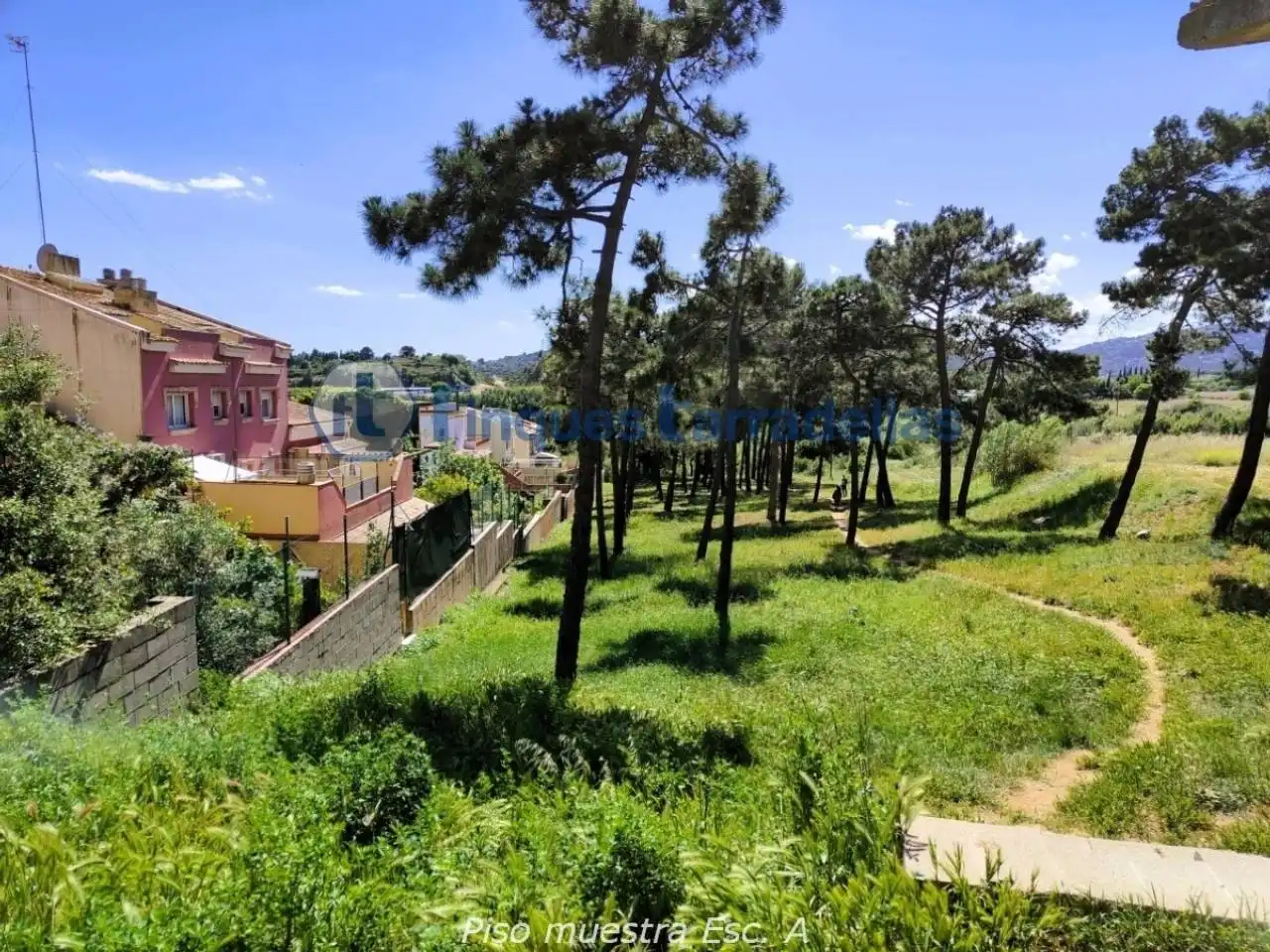 Flat with pool for sale in Palafolls, imagen 15