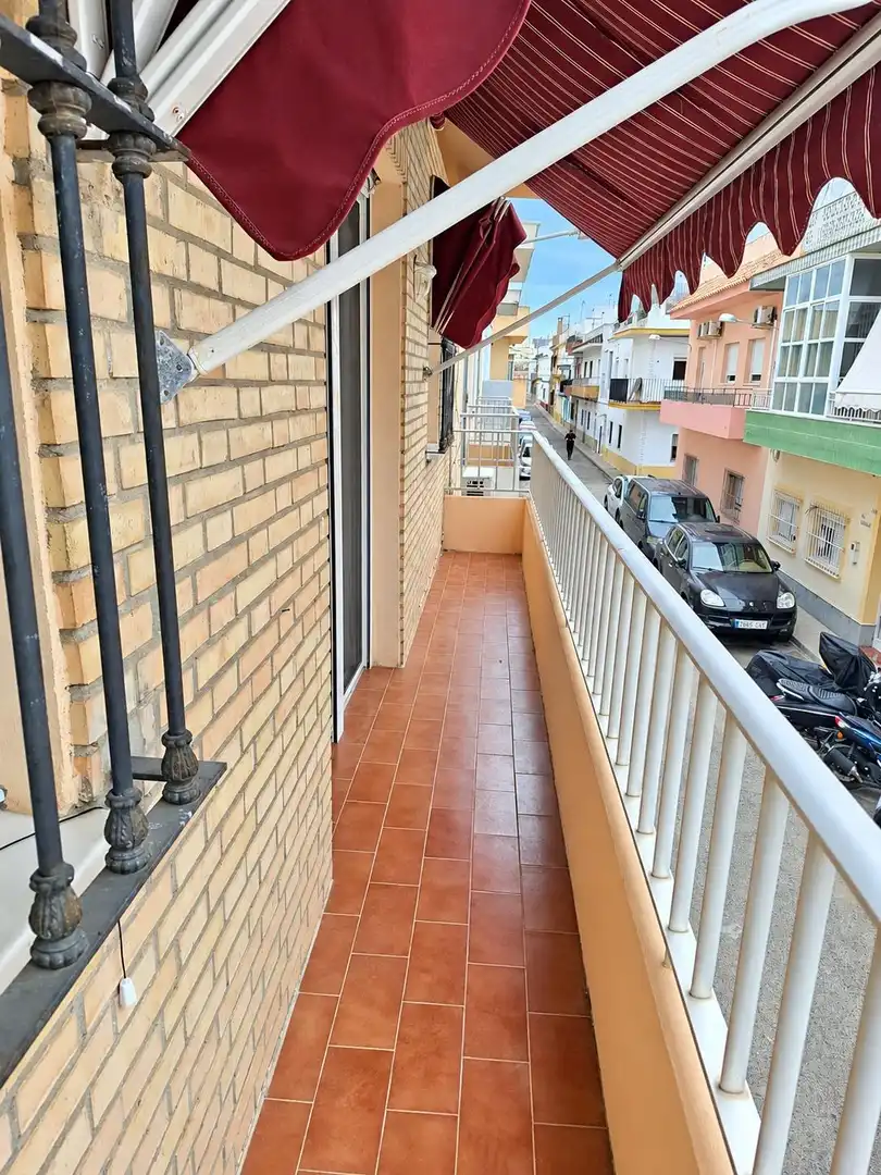 Flat to rent in Calle Calle Fuente, imagen 5