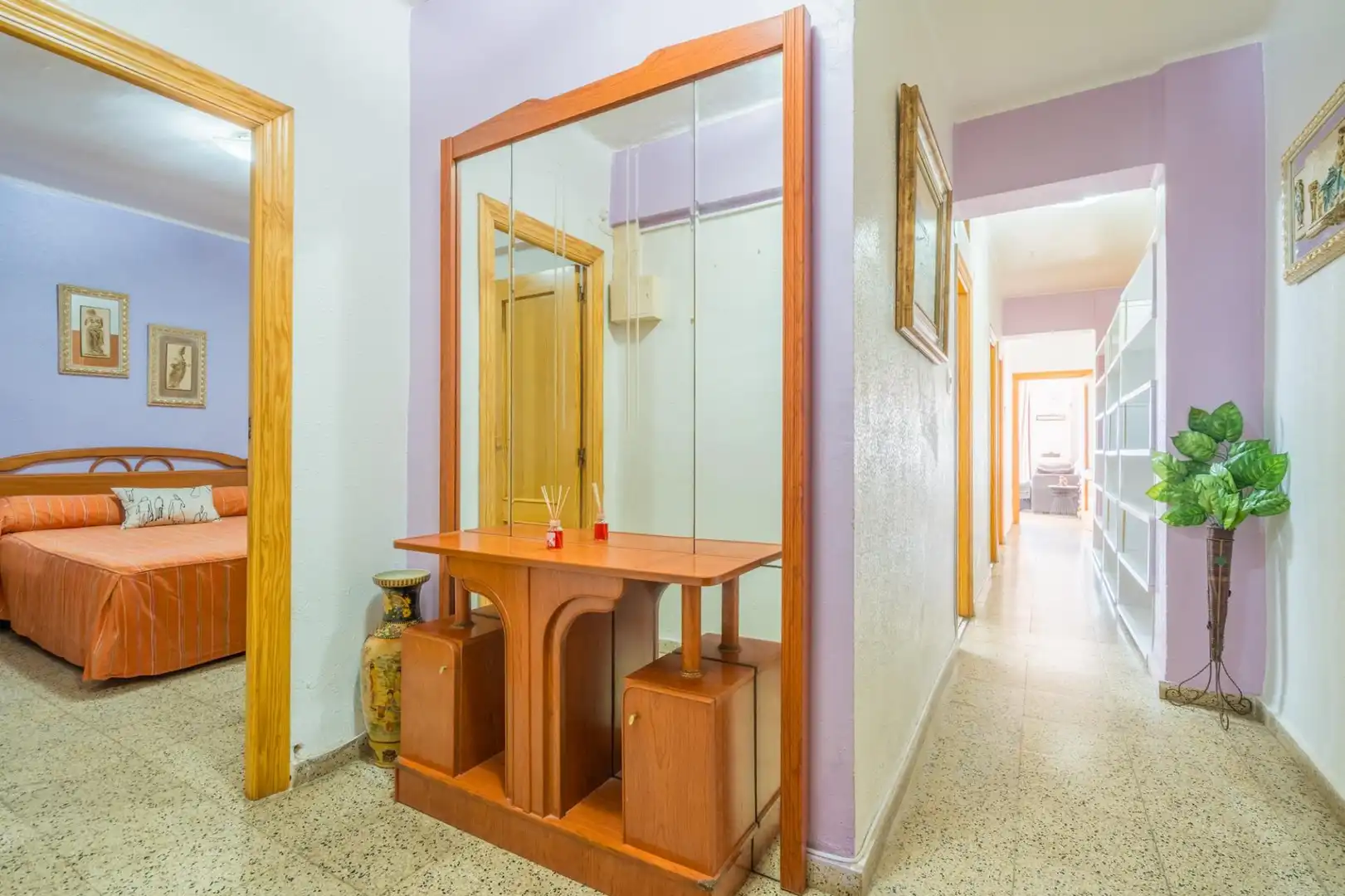 Apartament en venda en Sueca amb Terrassa