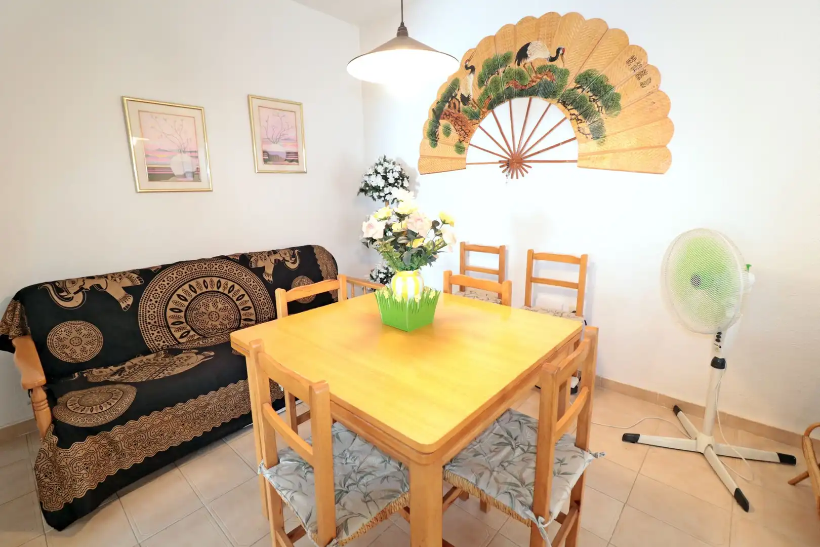 Apartamento con jardín en venta en N/A, imagen 8