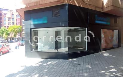 Premises to rent in  Madrid Capital