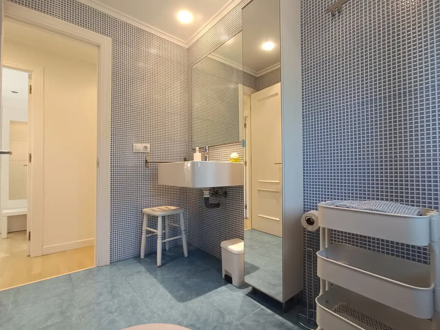 Wohnung mit Terrasse zur Miete in Gijón - Avda. Torcuato Fernández Miranda, imagen 29