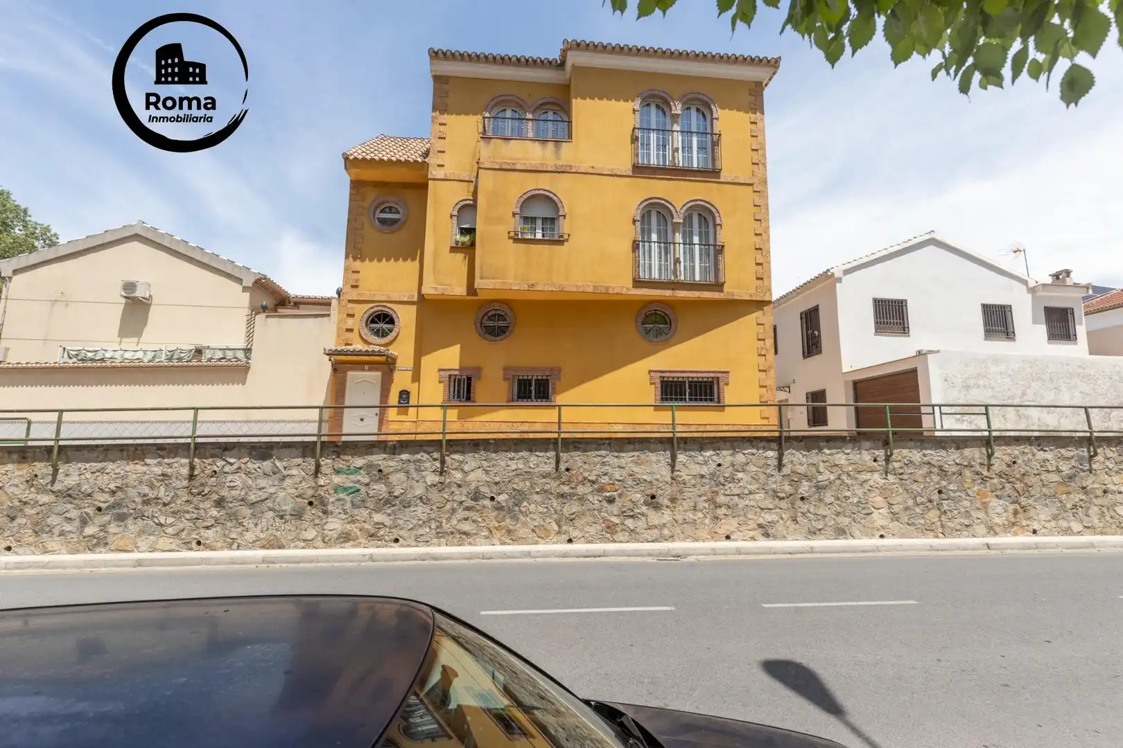 Casa con terraza en venta en Beiro, imagen 49