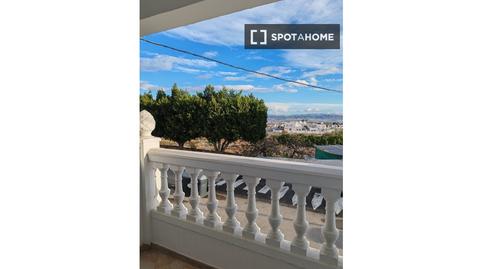 Foto 2 de Estudio para compartir en Níjar pueblo, Níjar