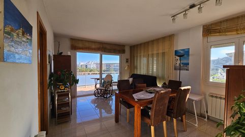 Foto 4 de Àtic en venda a Carrer Carrer Sard, Sant Antoni de Calonge, Calonge i Sant Antoni