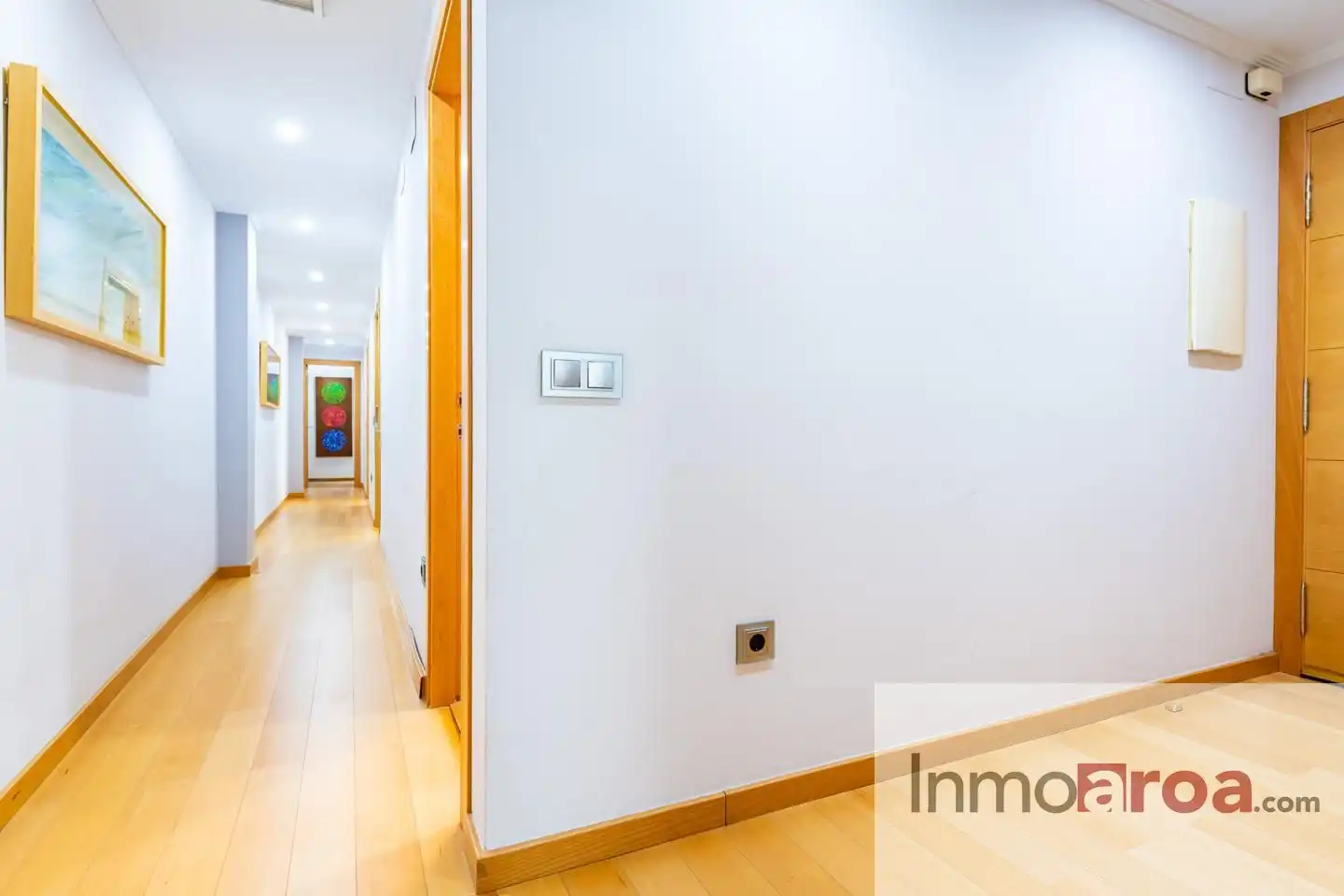 Appartamento con ascensore in affitto a calle Sant Lluís, imagen 7