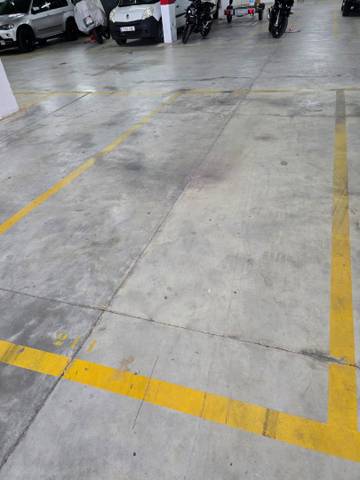 Garaje en Venta en Alquería - Torrealquería