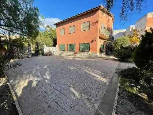 Lands and plots for sale in Calle Calle Virgen del Pilar 16, 30700, Torre-Pacheco Mu, imagen 2