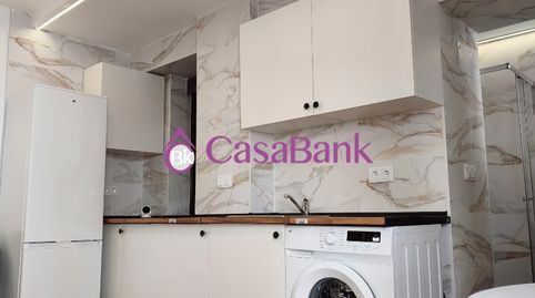 Foto 4 de Pis en venda a Sta. Marina - San Andrés - San Pablo - San Lorenzo, Córdoba Capital