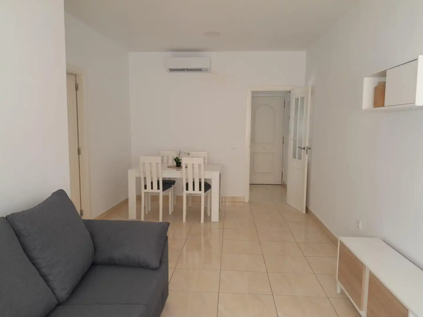 Mini appartamento con ascensore in affitto a Avenida - Divina Pastora - Plaza de Toros, imagen 15
