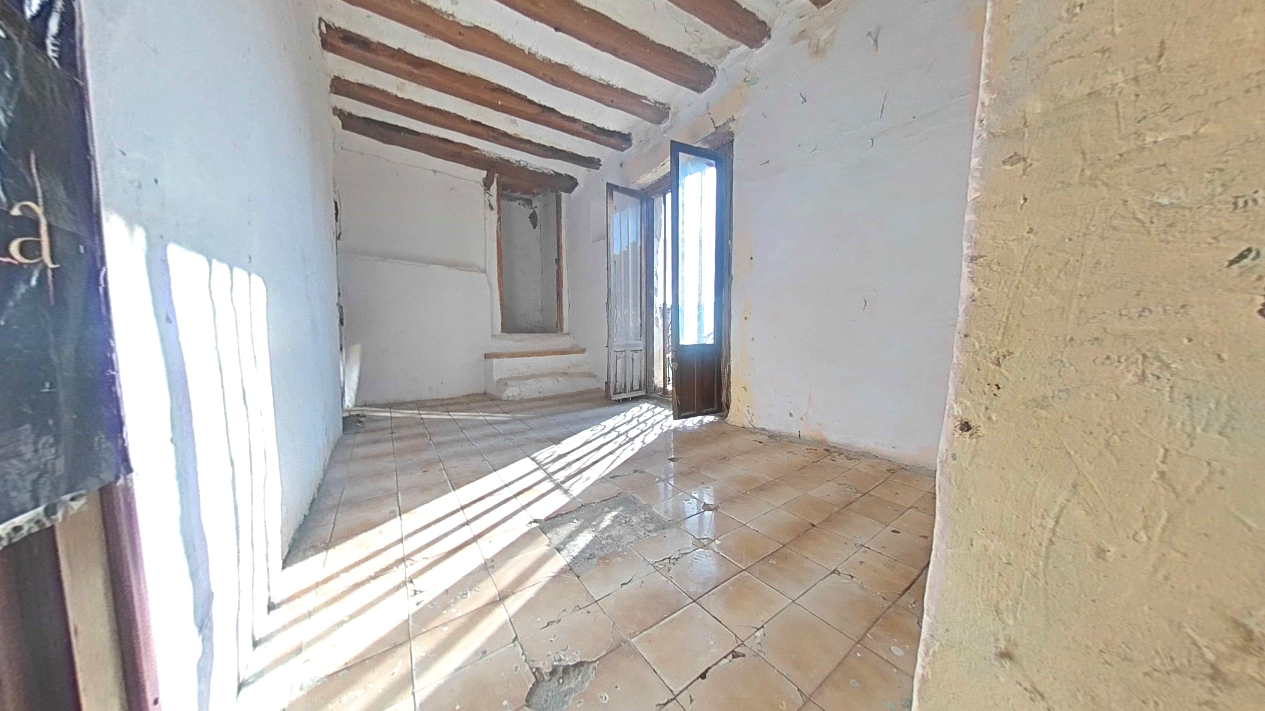 House or chalet for sale in Zara, Caparroso