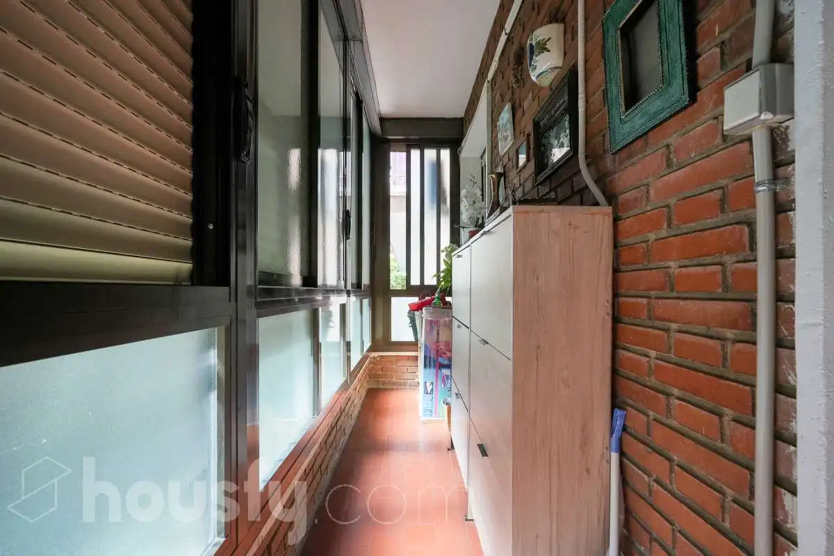 Piso en venta en Calle Cardenal siliceo, Prosperidad