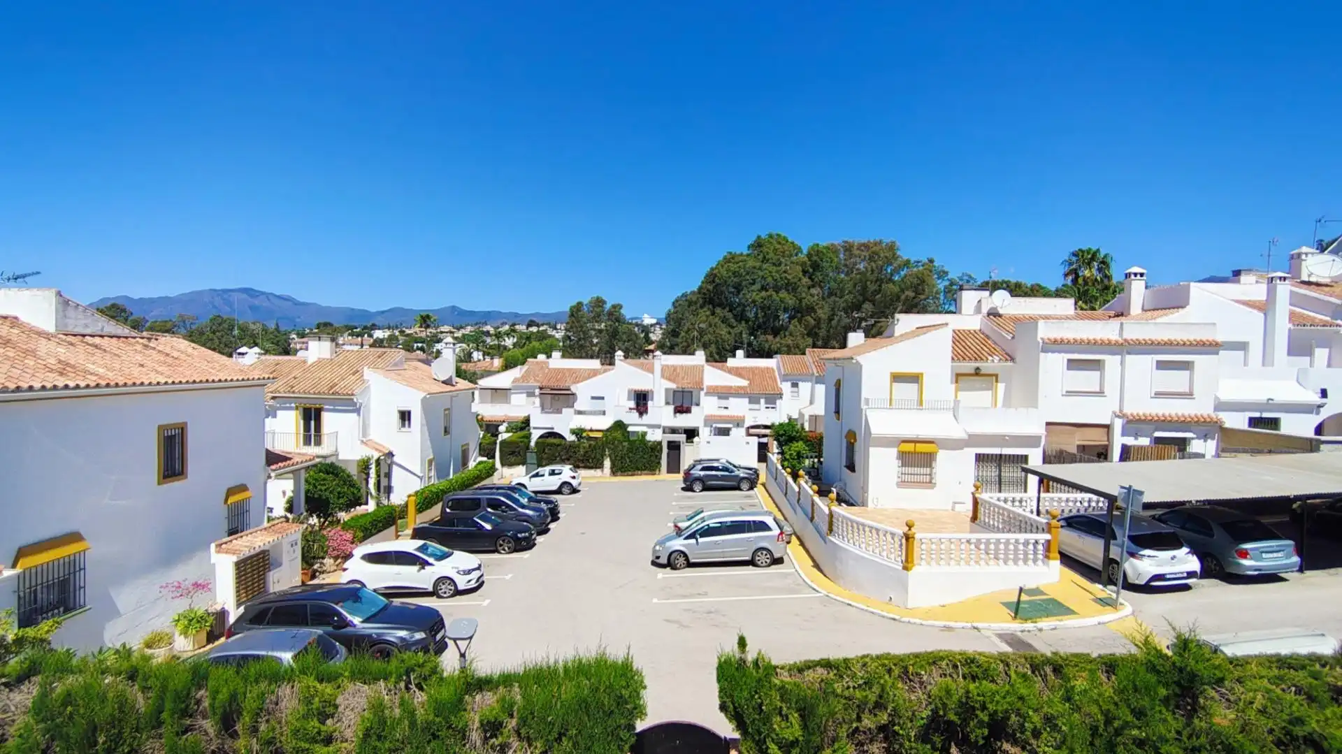 Wohnung mit Pool zum Verkauf in GARCIA LORCA, imagen 13