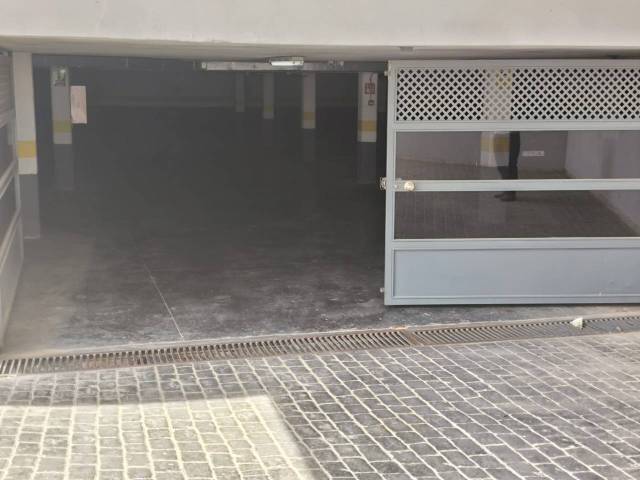 Garaje en Venta en Universidad