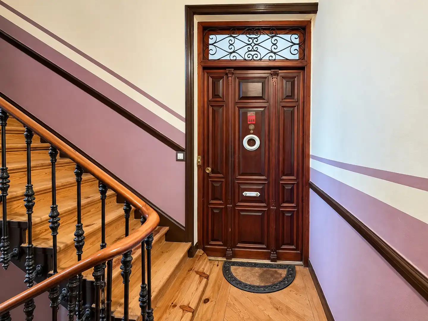 Flat for rent in Centro