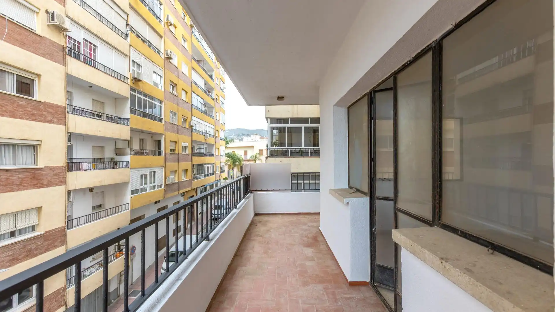 Terraza de Piso en venta en Motril con Terraza