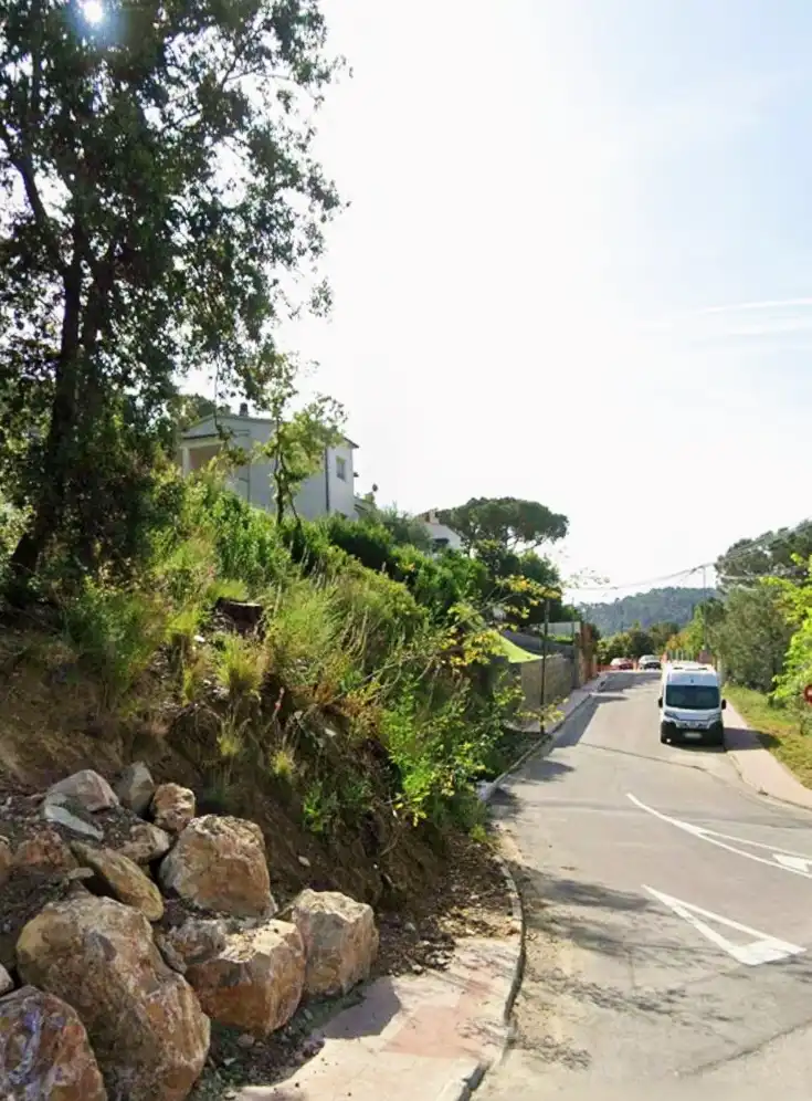 Terreny residencial en venda a Carrer Montseny, imagen 4