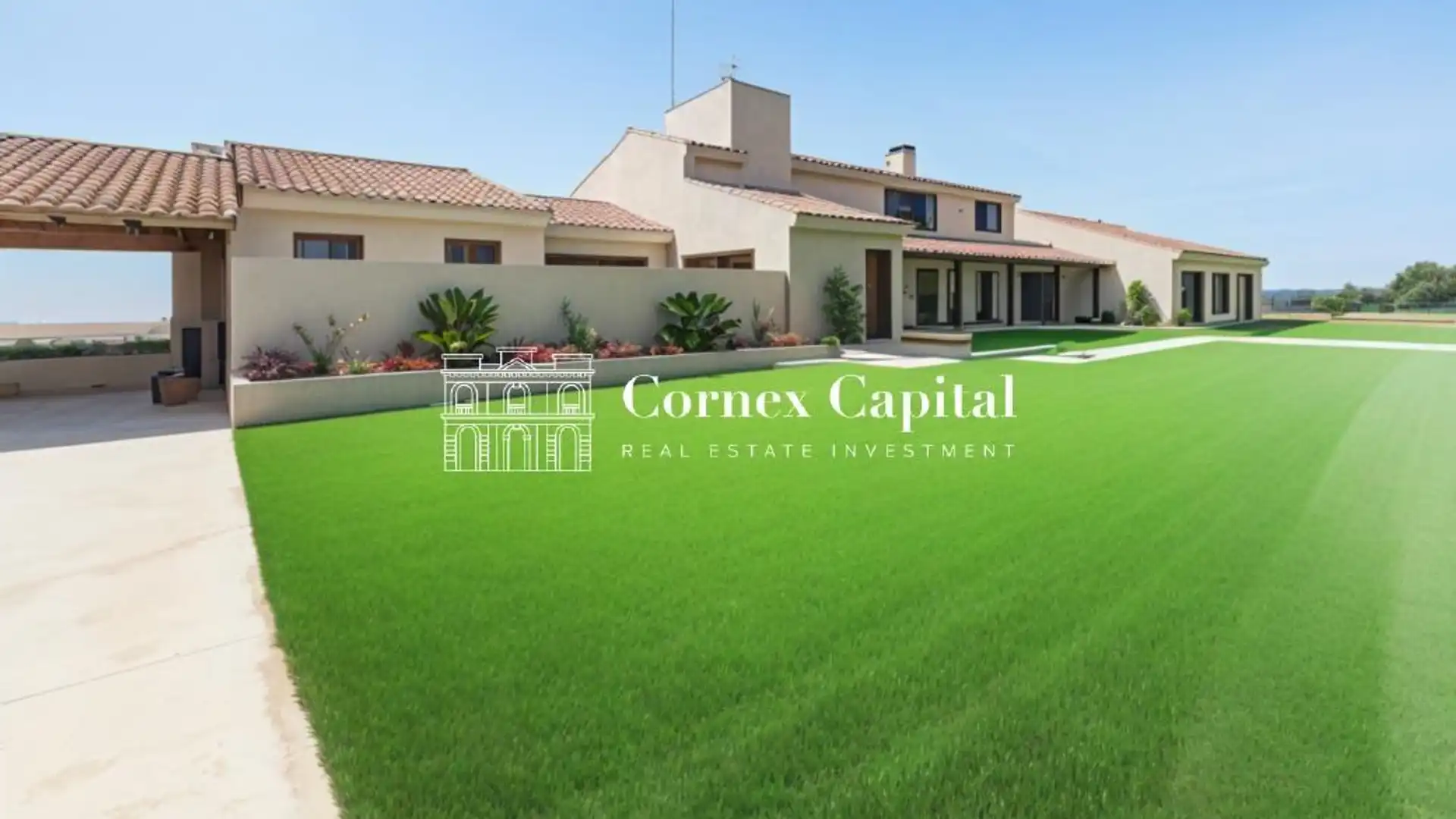 Casa o chalet en venta en Sant Andreu de Llavaneres con Aire acondicionado, Calefacción y Jardín privado