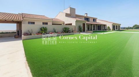 Foto 3 de Casa o chalet en venta en Supermaresme, Supermaresme, Sant Andreu de Llavaneres