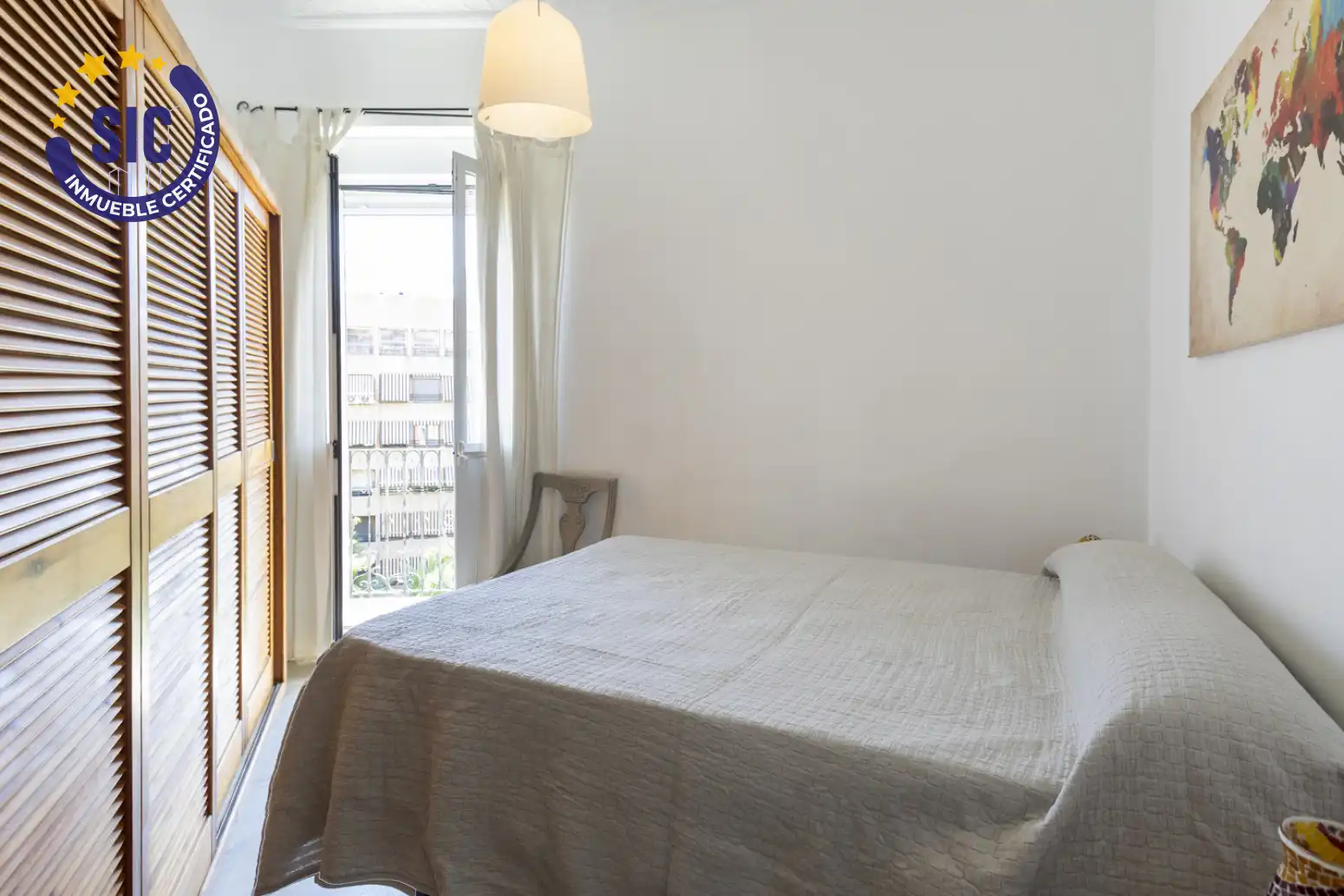 Flat with terrace for sale in Valencia - CL CADIZ, imagen 31