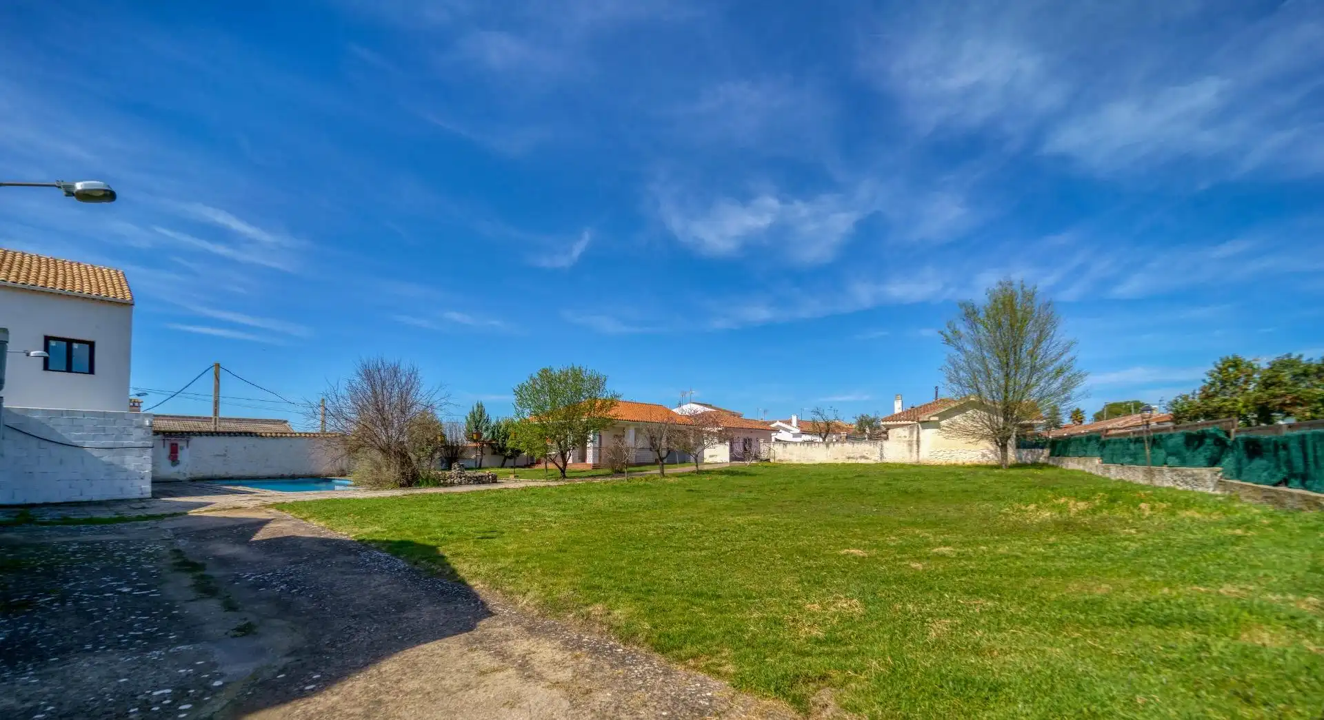 Casa o chalet en venta en Villamanrique de Tajo con Aire acondicionado, Calefacción y Jardín privado