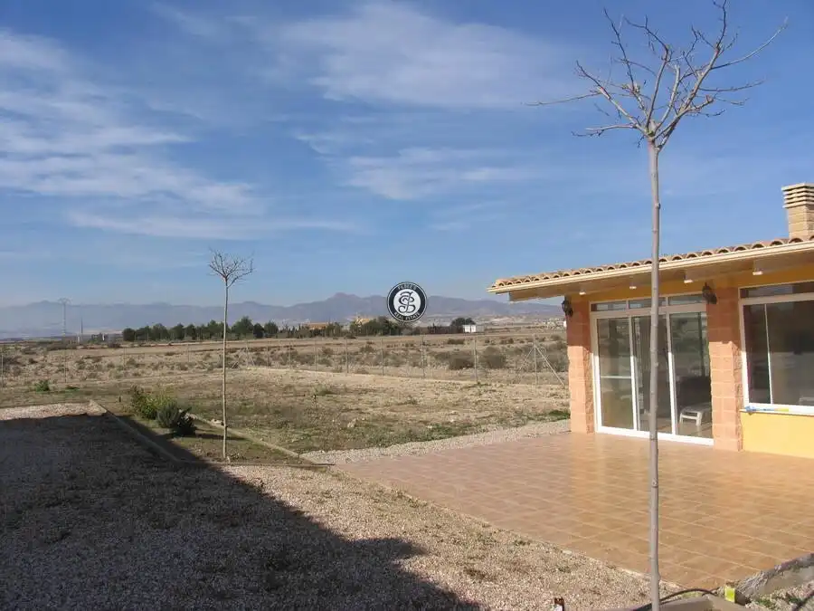 Casa rústica en venda a Mazarrón Casco Urbano, imagen 21