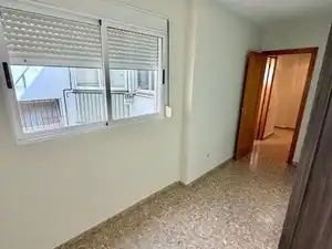 Attic for rent in Barrio de Benicalap