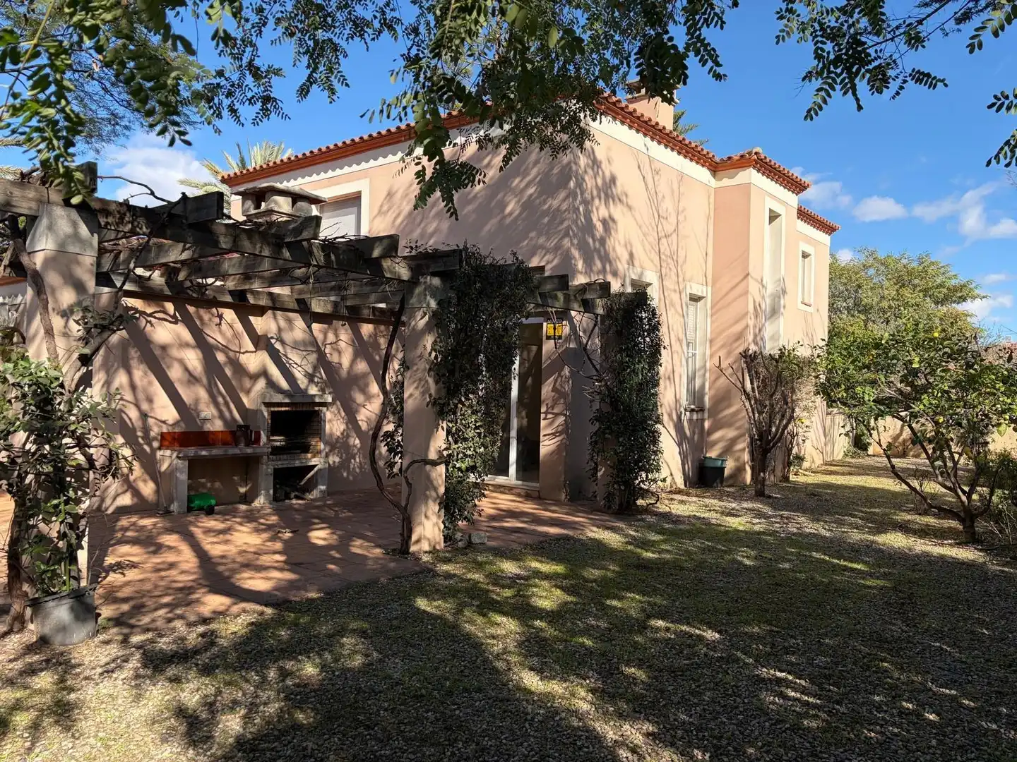 Jardín de Casa o chalet en venta en Reus con Aire acondicionado