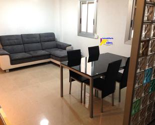 Dining room of Flat for sale in Burjassot  with Terrace and Balcony
