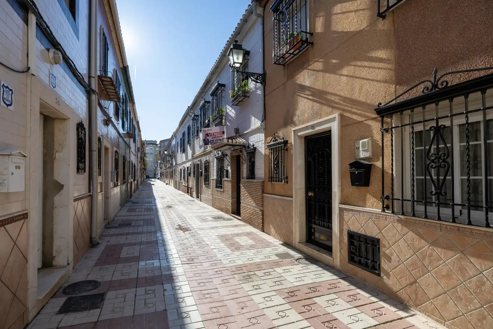 Reihenhaus zum Verkauf in Calle Santa Herminia 3, imagen 6