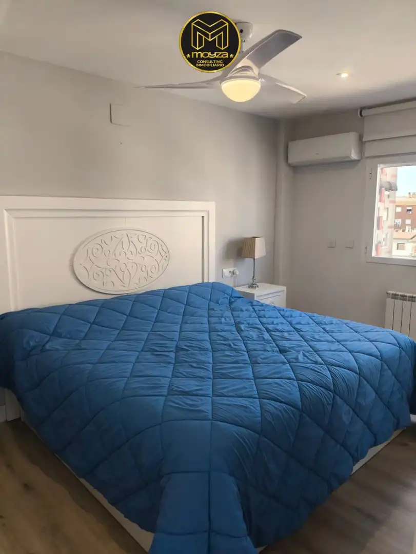 Appartamento con terrazza in vendita a Avda de Madrid - Pº de la Estación, imagen 22