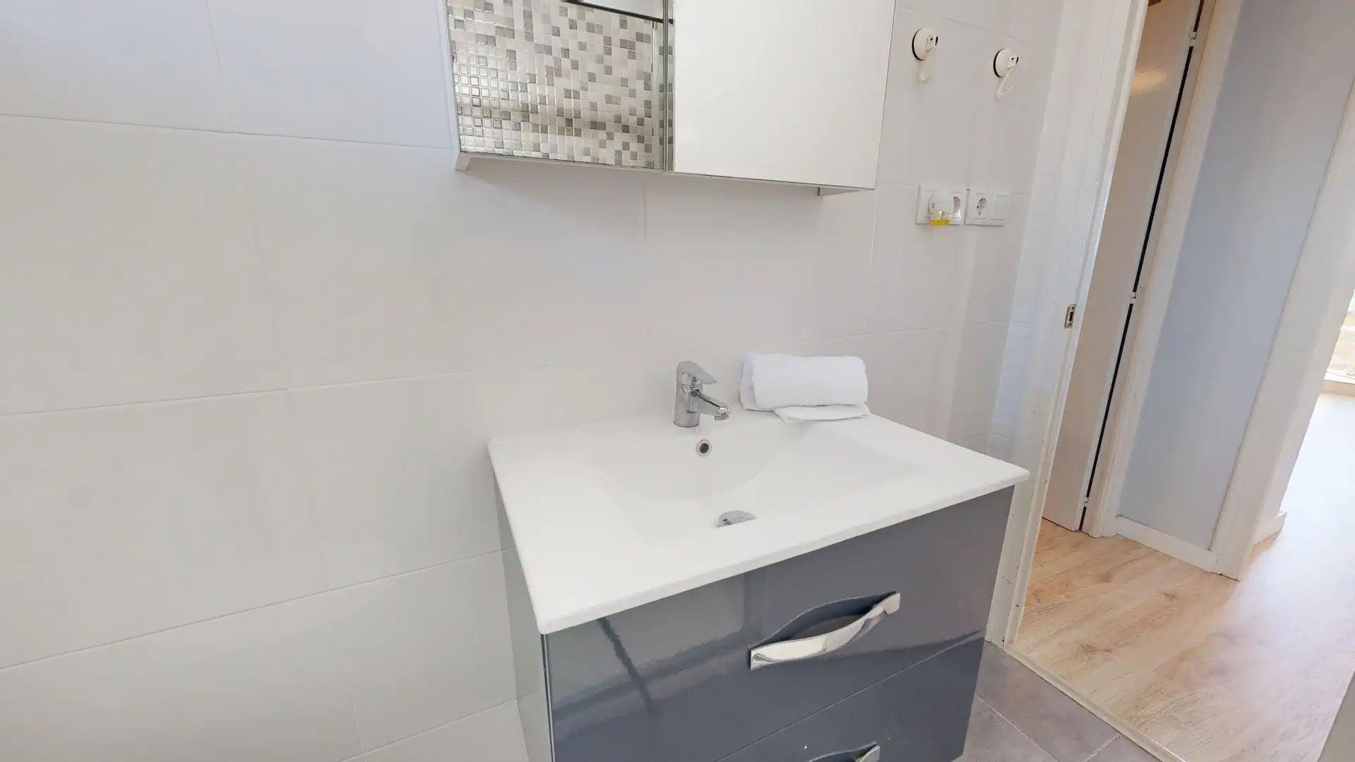 Appartement compact avec terrasse à louer à Avenida de San Bartolomé de Tirajana 51, imagen 45