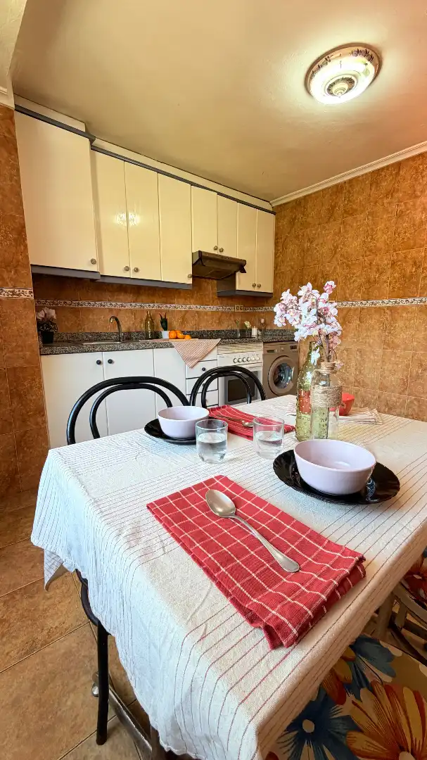 Kitchen of Flat for sale in Llanera, Asturias